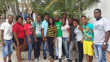 REUNION DE PLANIFICACION NACIONAL DEL TRABAJO JUVENIL DEL PCN